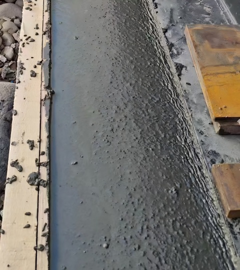 洮南环氧砂浆的特点及施工流程